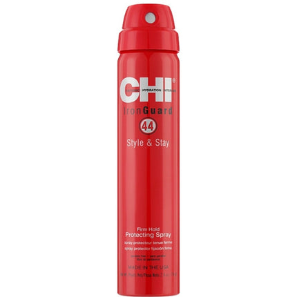CHI 44 Iron Guard Style & Stay Firm Hold Spray