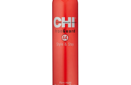 CHI 44 Iron Guard Style & Stay Firm Hold Spray