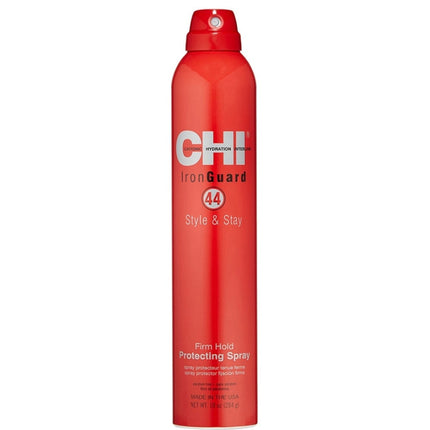 CHI 44 Iron Guard Style & Stay Firm Hold Spray