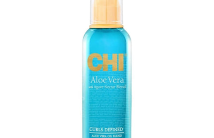 CHI Aloe Vera Curls Defined Oil - 89ml