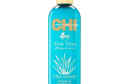 CHI Aloe Vera Detangling Conditioner