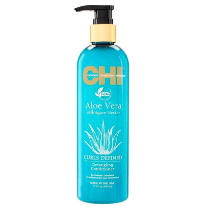 CHI Aloe Vera Detangling Conditioner