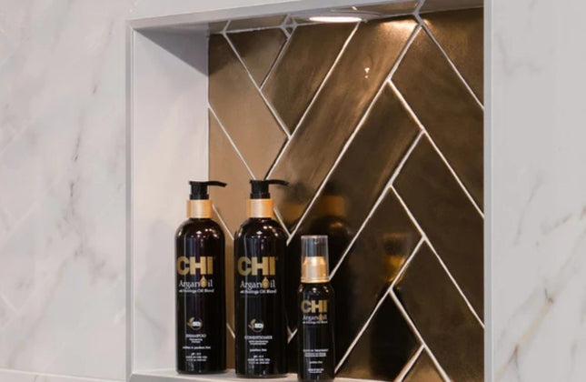 CHI Argan Oil - 89ml