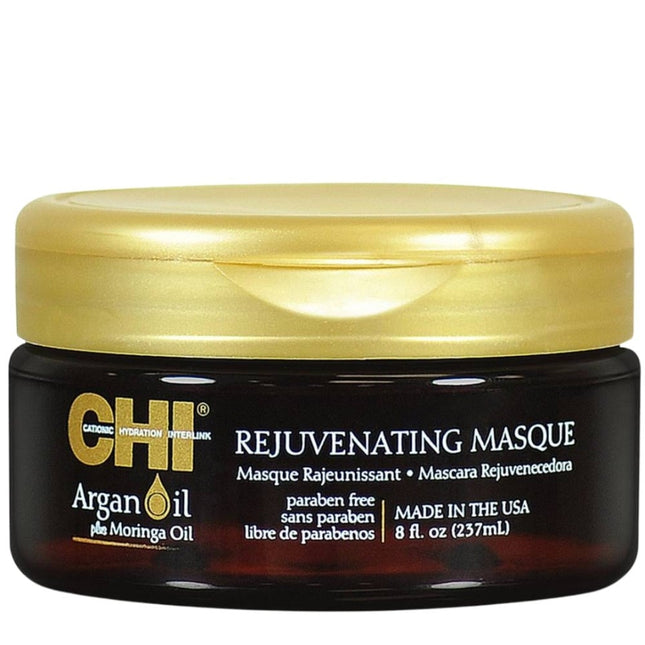 CHI Argan Oil Mask - 237ml