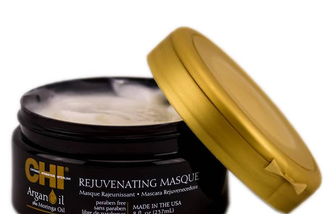 CHI Argan Oil Mask - 237ml