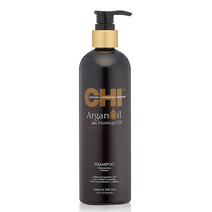 CHI Argan Oil Shampoo