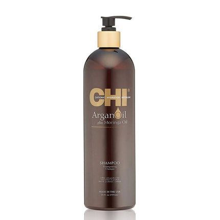 CHI Argan Oil Shampoo