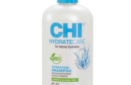 CHI Care Hydrating Shampoo