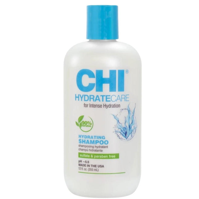 CHI Care Hydrating Shampoo