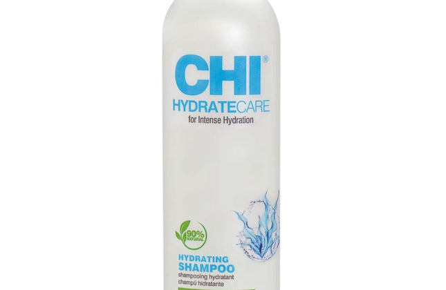 CHI Care Hydrating Shampoo