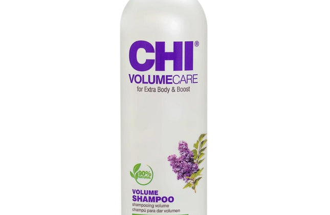 CHI Care Volume Shampoo