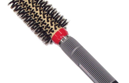 CHI Ceramic Round BOAR Brush Föhnborstel