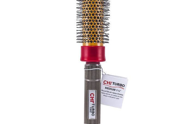 CHI Ceramic Round Brush Föhnborstel