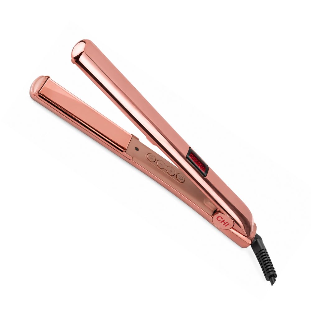 CHI CHI G2 Rose Gold Titanium Hairstyling Iron