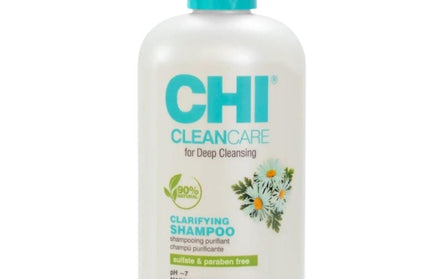 CHI Clean Care Clarifying Shampoo