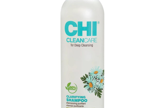 CHI Clean Care Clarifying Shampoo