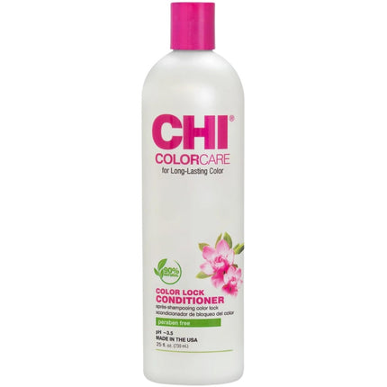 CHI Color Care Color Lock Conditioner