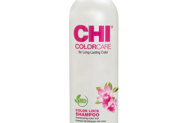 CHI Color Care Color Lock Shampoo