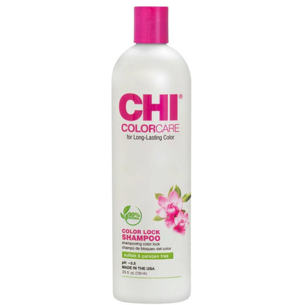 CHI Color Care Color Lock Shampoo