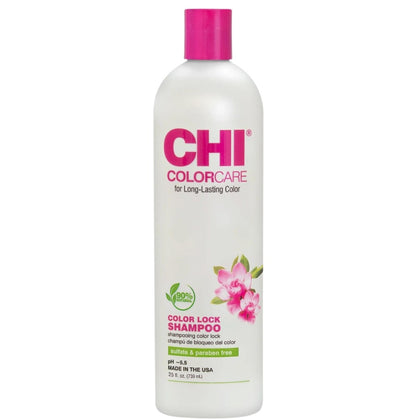 CHI Color Care Color Lock Shampoo