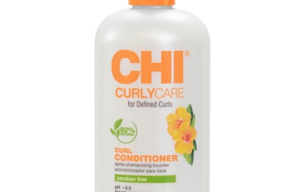 CHI Curly Care Krullen Conditioner