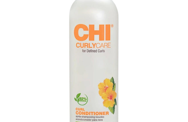 CHI Curly Care Krullen Conditioner