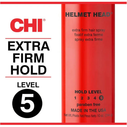 CHI Helmet Head Spray - 284gr