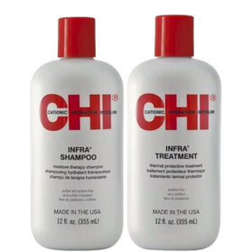 CHI Infra Duo Set - 2x355ml