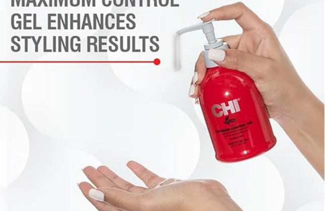 CHI Infra Gel Maximum Control - 237ml