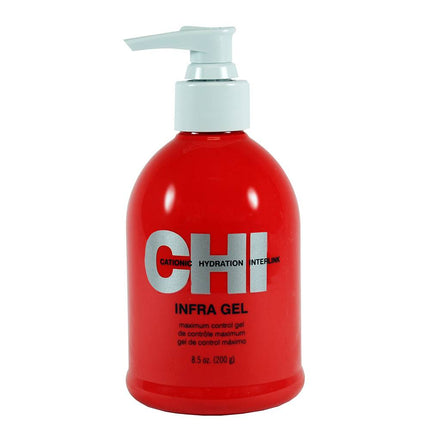 CHI Infra Gel Maximum Control - 237ml