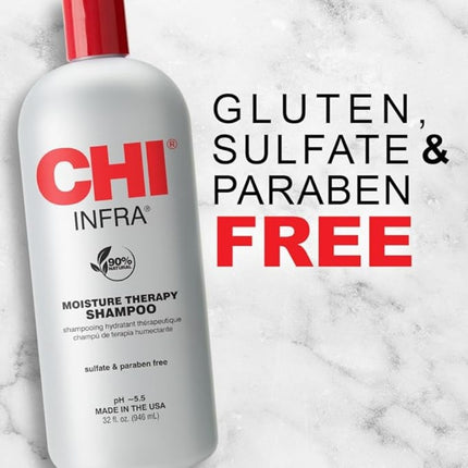 CHI Infra Shampoo