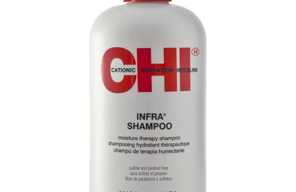 CHI Infra Shampoo
