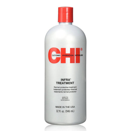 CHI Infra Treatment