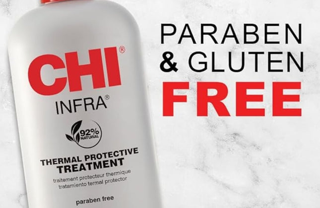 CHI Infra Treatment