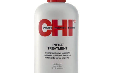 CHI Infra Treatment