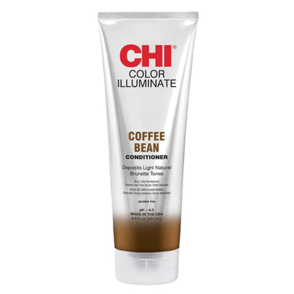 CHI Ionic Color Illuminate Conditioner - 251ml