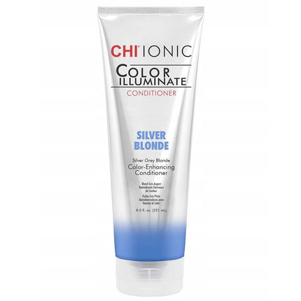 CHI Ionic Color Illuminate Conditioner - 251ml