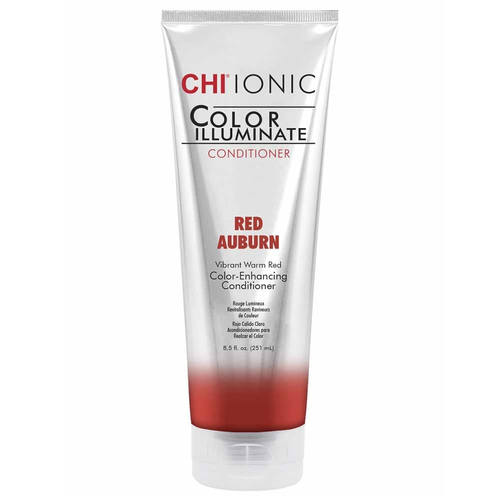 Red Auburn