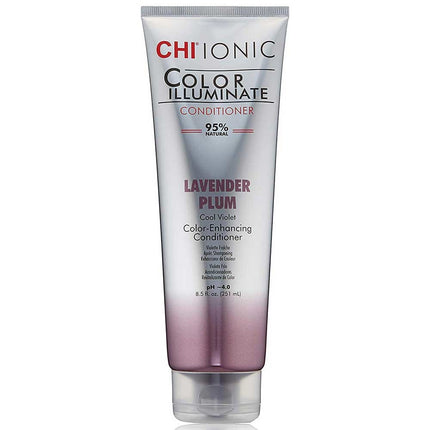 CHI Ionic Color Illuminate Conditioner - 251ml