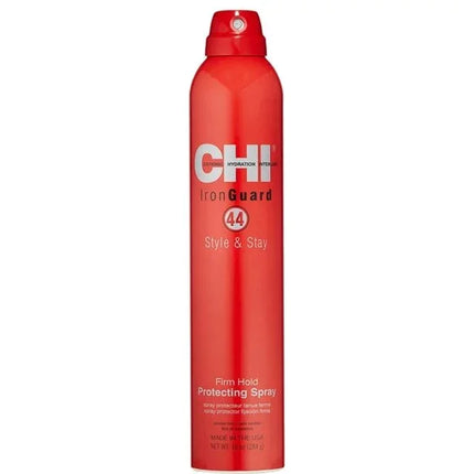 CHI Iron Guard Style & Hold Duo Set - 237ml+284gr