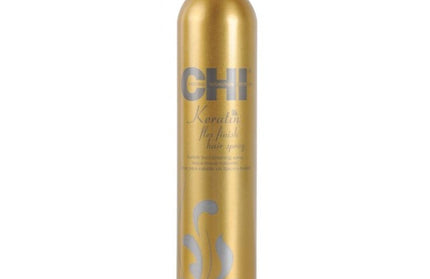 CHI Keratin Flexible Hold Hairspray - 284g
