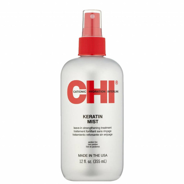 CHI Keratin Mist Leave-In - 355ml