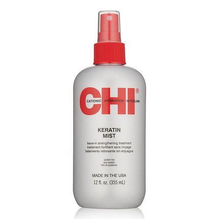 CHI Keratin Mist Leave-In - 355ml