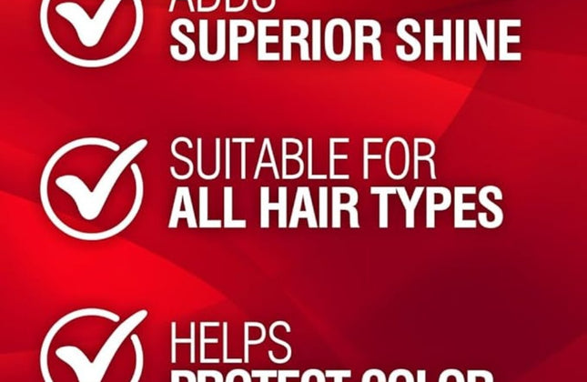 CHI Keratin Mist Leave-In - 355ml