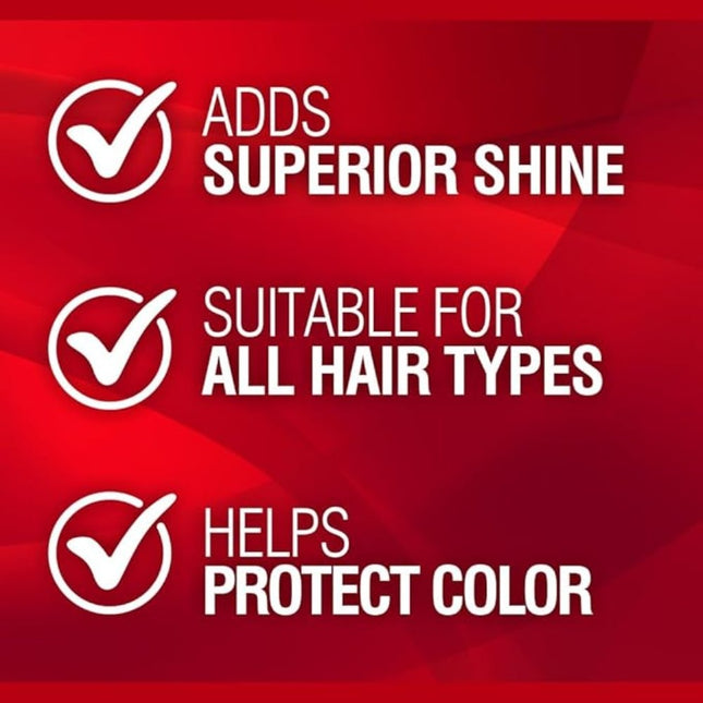 CHI Keratin Mist Leave-In - 355ml