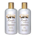 CHI Keratin Rebuild Duo 355ml Set