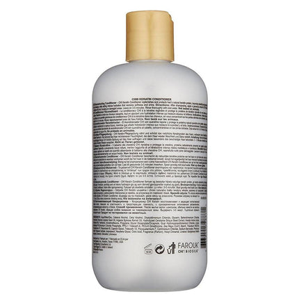 CHI Keratin Reconstructing Conditioner