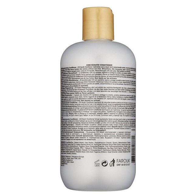 CHI Keratin Reconstructing Conditioner