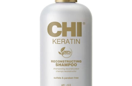 CHI Keratin Shampoo