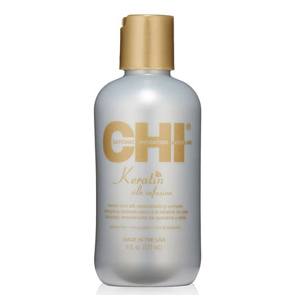 CHI Keratin Silk Infusion